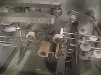 Machinefabriek hendriks b.v. - afbeelding 4 van  21