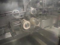 Machinefabriek hendriks b.v. - afbeelding 5 van  21