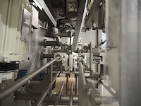 Machinefabriek hendriks b.v. - afbeelding 6 van  21