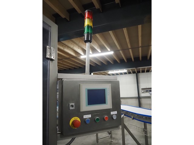 Machinefabriek hendriks b.v. - afbeelding 8 van  21