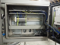 Machinefabriek hendriks b.v. - afbeelding 10 van  21