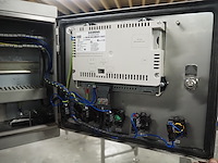 Machinefabriek hendriks b.v. - afbeelding 11 van  21