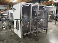 Machinefabriek hendriks b.v. - afbeelding 1 van  21