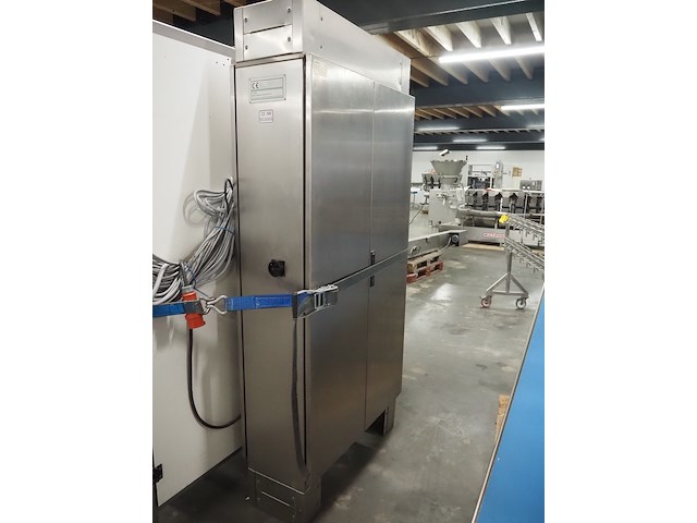 Machinefabriek hendriks b.v. - afbeelding 13 van  21