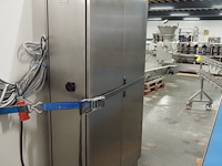 Machinefabriek hendriks b.v. - afbeelding 13 van  21