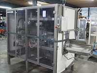 Machinefabriek hendriks b.v. - afbeelding 12 van  21