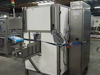 Machinefabriek hendriks b.v. - afbeelding 15 van  21