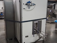 Machinefabriek hendriks b.v. - afbeelding 16 van  21