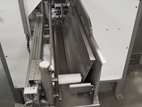 Machinefabriek hendriks b.v. - afbeelding 17 van  21