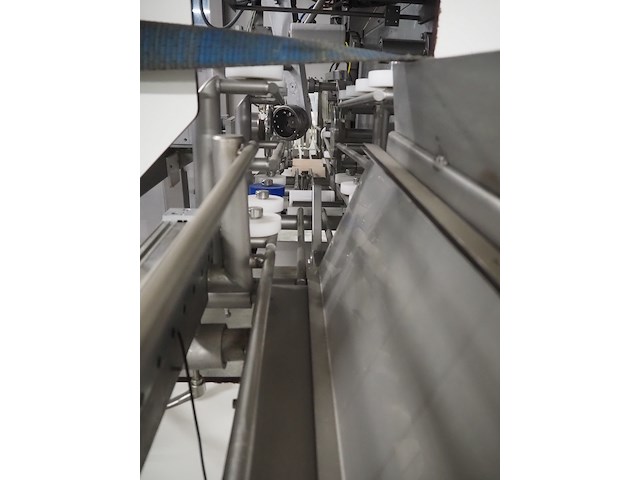 Machinefabriek hendriks b.v. - afbeelding 18 van  21