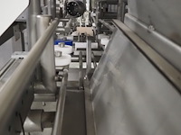 Machinefabriek hendriks b.v. - afbeelding 18 van  21