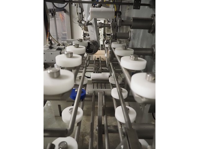 Machinefabriek hendriks b.v. - afbeelding 19 van  21