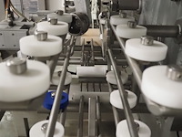 Machinefabriek hendriks b.v. - afbeelding 19 van  21