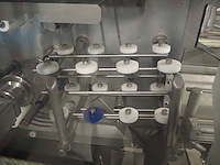 Machinefabriek hendriks b.v. - afbeelding 20 van  21