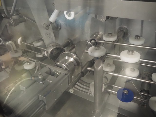 Machinefabriek hendriks b.v. - afbeelding 21 van  21