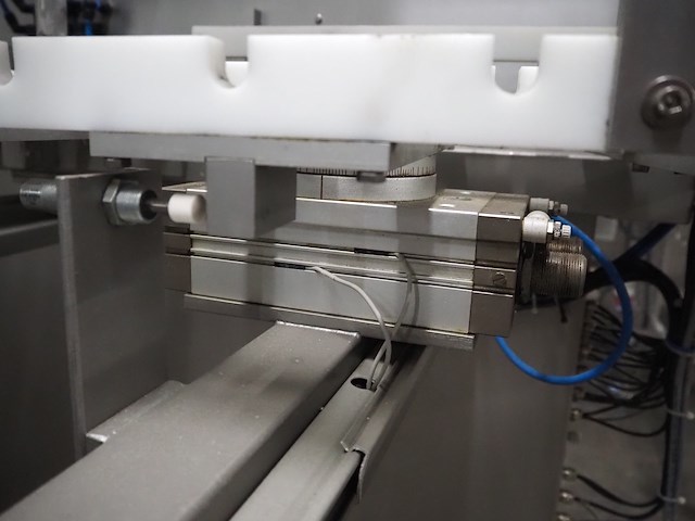 Machinefabriek hendriks b.v. - afbeelding 2 van  34