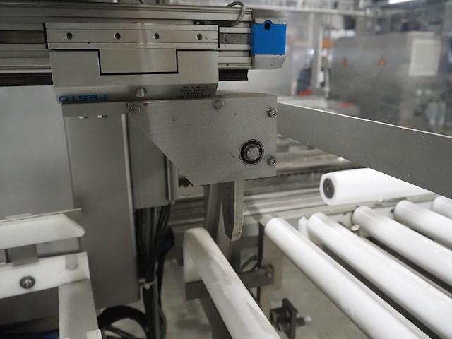 Machinefabriek hendriks b.v. - afbeelding 3 van  34