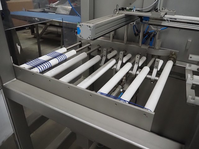 Machinefabriek hendriks b.v. - afbeelding 5 van  34