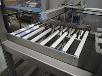 Machinefabriek hendriks b.v. - afbeelding 5 van  34