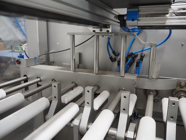 Machinefabriek hendriks b.v. - afbeelding 7 van  34