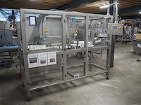 Machinefabriek hendriks b.v. - afbeelding 1 van  34