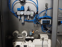 Machinefabriek hendriks b.v. - afbeelding 16 van  34