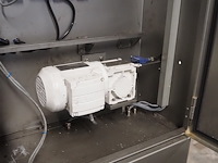 Machinefabriek hendriks b.v. - afbeelding 17 van  34