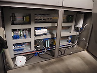 Machinefabriek hendriks b.v. - afbeelding 18 van  34