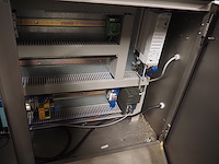 Machinefabriek hendriks b.v. - afbeelding 20 van  34