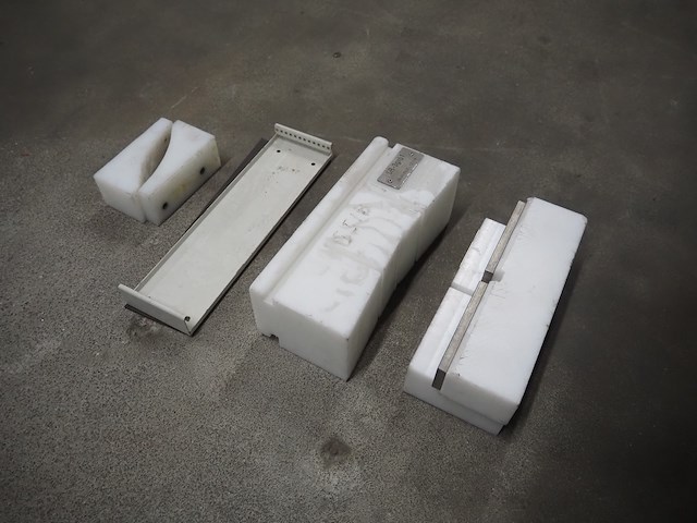 Machinefabriek hendriks b.v. - afbeelding 22 van  34