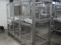 Machinefabriek hendriks b.v. - afbeelding 12 van  34