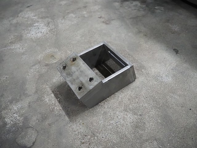 Machinefabriek hendriks b.v. - afbeelding 24 van  34