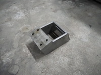 Machinefabriek hendriks b.v. - afbeelding 24 van  34