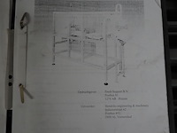 Machinefabriek hendriks b.v. - afbeelding 28 van  34