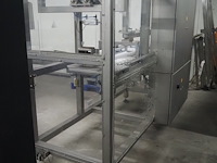 Machinefabriek hendriks b.v. - afbeelding 23 van  34