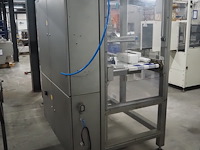 Machinefabriek hendriks b.v. - afbeelding 29 van  34