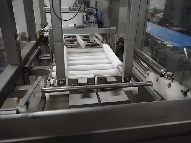 Machinefabriek hendriks b.v. - afbeelding 30 van  34