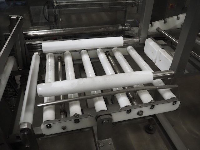 Machinefabriek hendriks b.v. - afbeelding 31 van  34