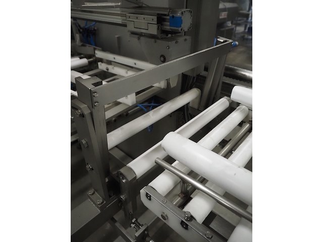 Machinefabriek hendriks b.v. - afbeelding 32 van  34