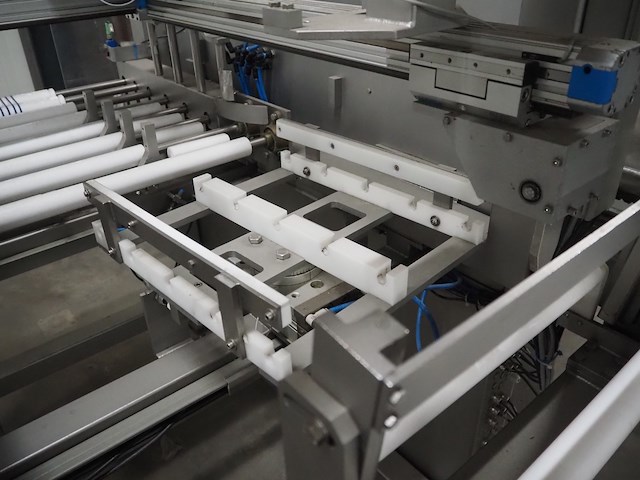 Machinefabriek hendriks b.v. - afbeelding 33 van  34