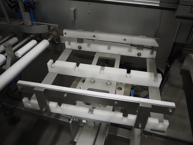 Machinefabriek hendriks b.v. - afbeelding 34 van  34