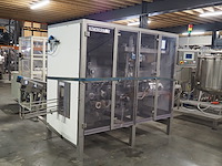 Machinefabriek hendriks b.v. - afbeelding 1 van  10
