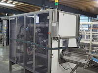 Machinefabriek hendriks b.v. - afbeelding 3 van  10