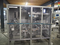 Machinefabriek hendriks b.v. - afbeelding 4 van  10