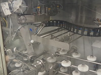 Machinefabriek hendriks b.v. - afbeelding 5 van  10