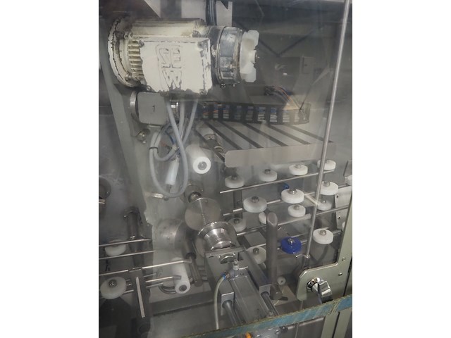 Machinefabriek hendriks b.v. - afbeelding 6 van  10