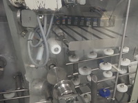 Machinefabriek hendriks b.v. - afbeelding 6 van  10