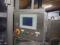 Machinefabriek hendriks b.v. - afbeelding 8 van  10