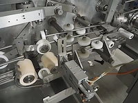 Machinefabriek hendriks b.v. - afbeelding 2 van  17