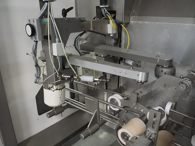 Machinefabriek hendriks b.v. - afbeelding 3 van  17